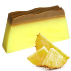 Tranche de savon