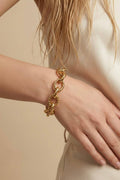 Bracelet en acier inoxydable 324YTG02