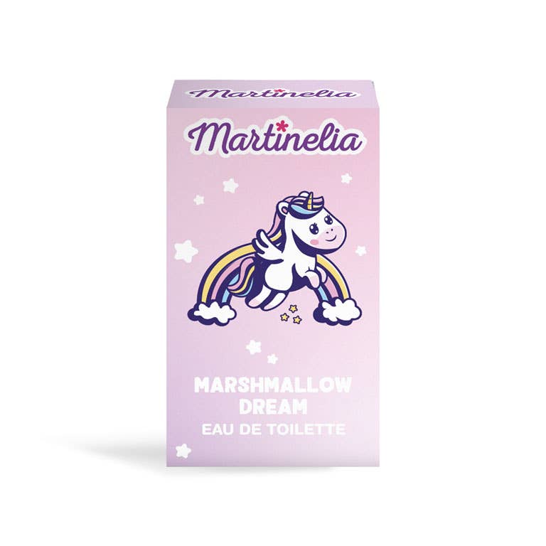 Martinelia Marshmallow Dream Eau de Toilette 15 ml