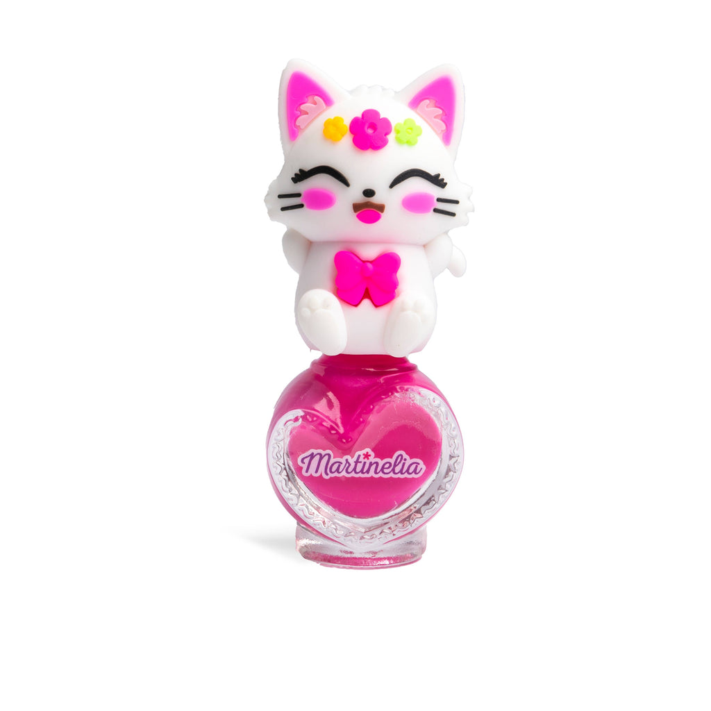 Vernis à ongles Martinelia Friendly Animals
