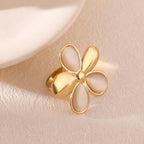 Bague Berthline