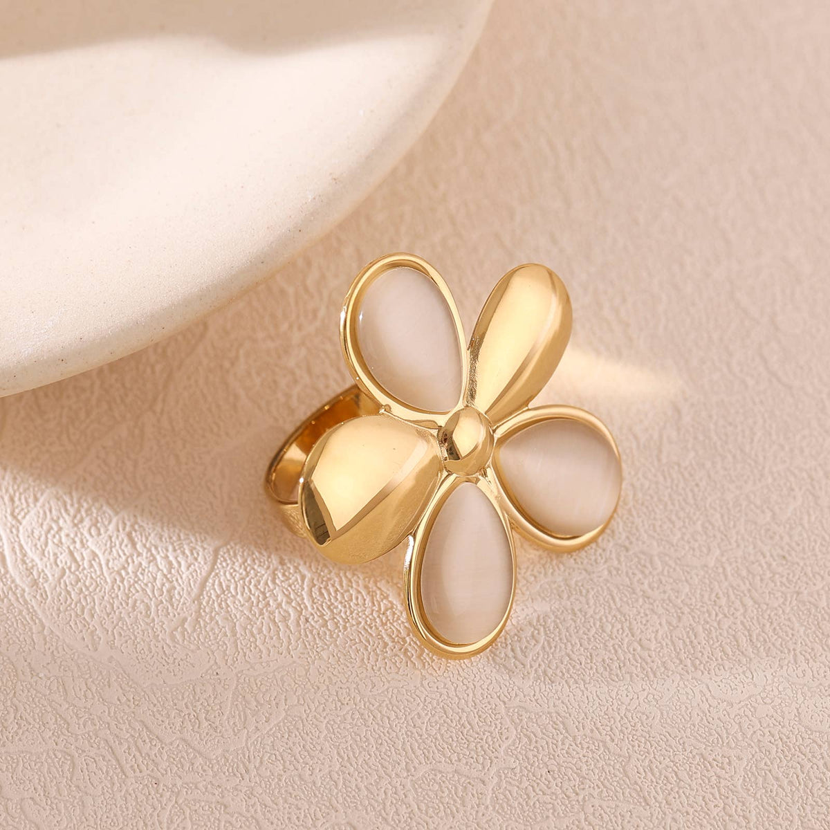 Bague Berthline