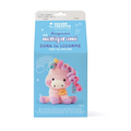 Kit Minigurumi Sora la licorne