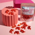 Perles de bain éléphant