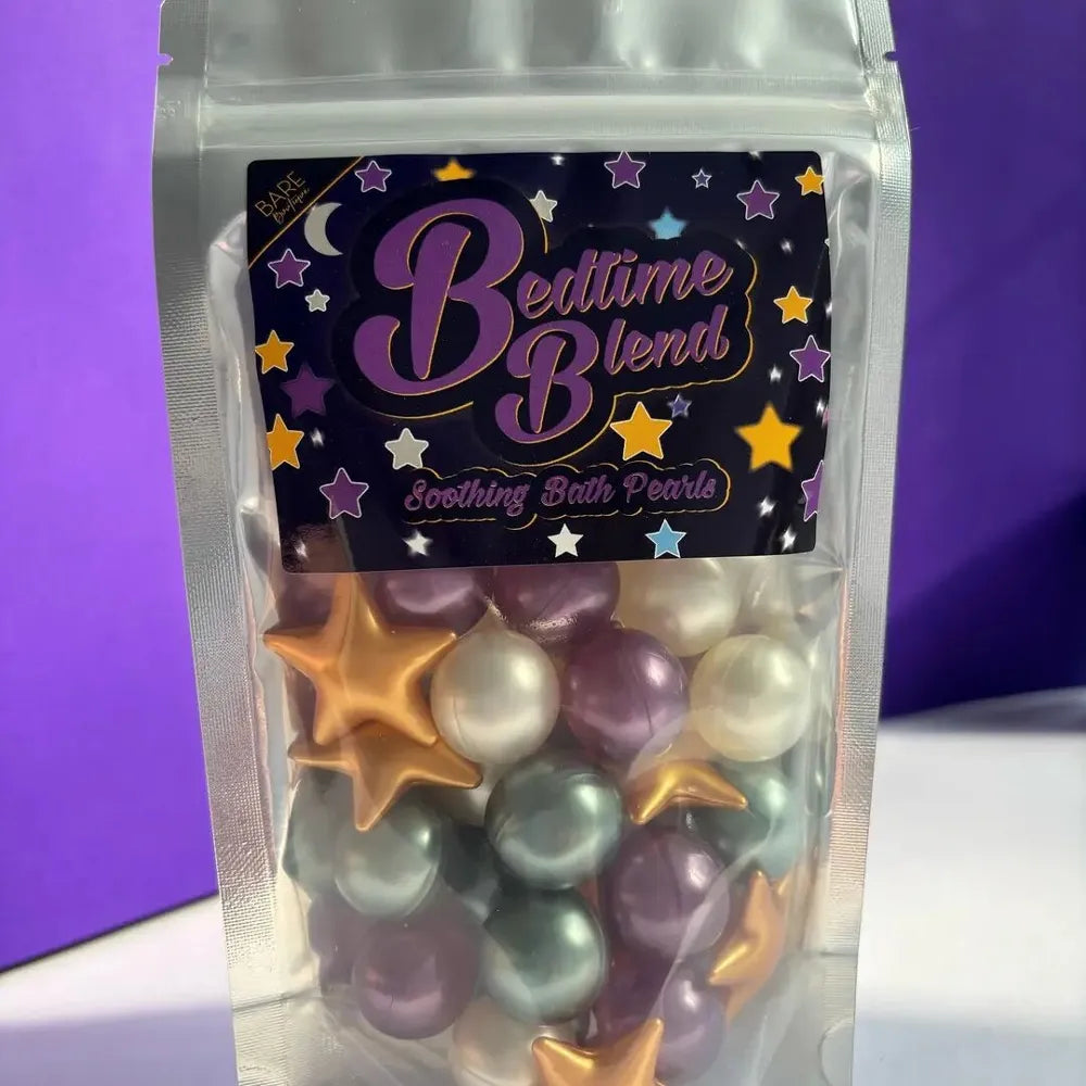 Perles de bain Bedtime