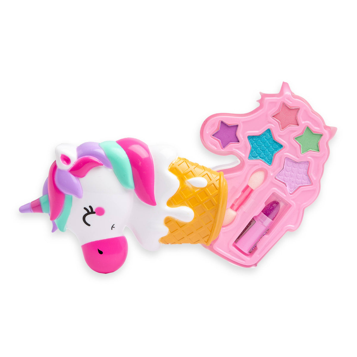 Palette de maquillage licorne MARTINELIA WHIMS