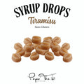 Syrup drops