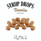 Syrup drops