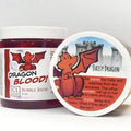 Slime pour bain moussant - Dragons Blood