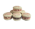 Mini Macaron Tigre pour chiens