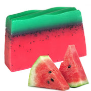 Paradis tropical - Pastèque