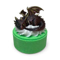 Bombe de Bain Dragon de Terre