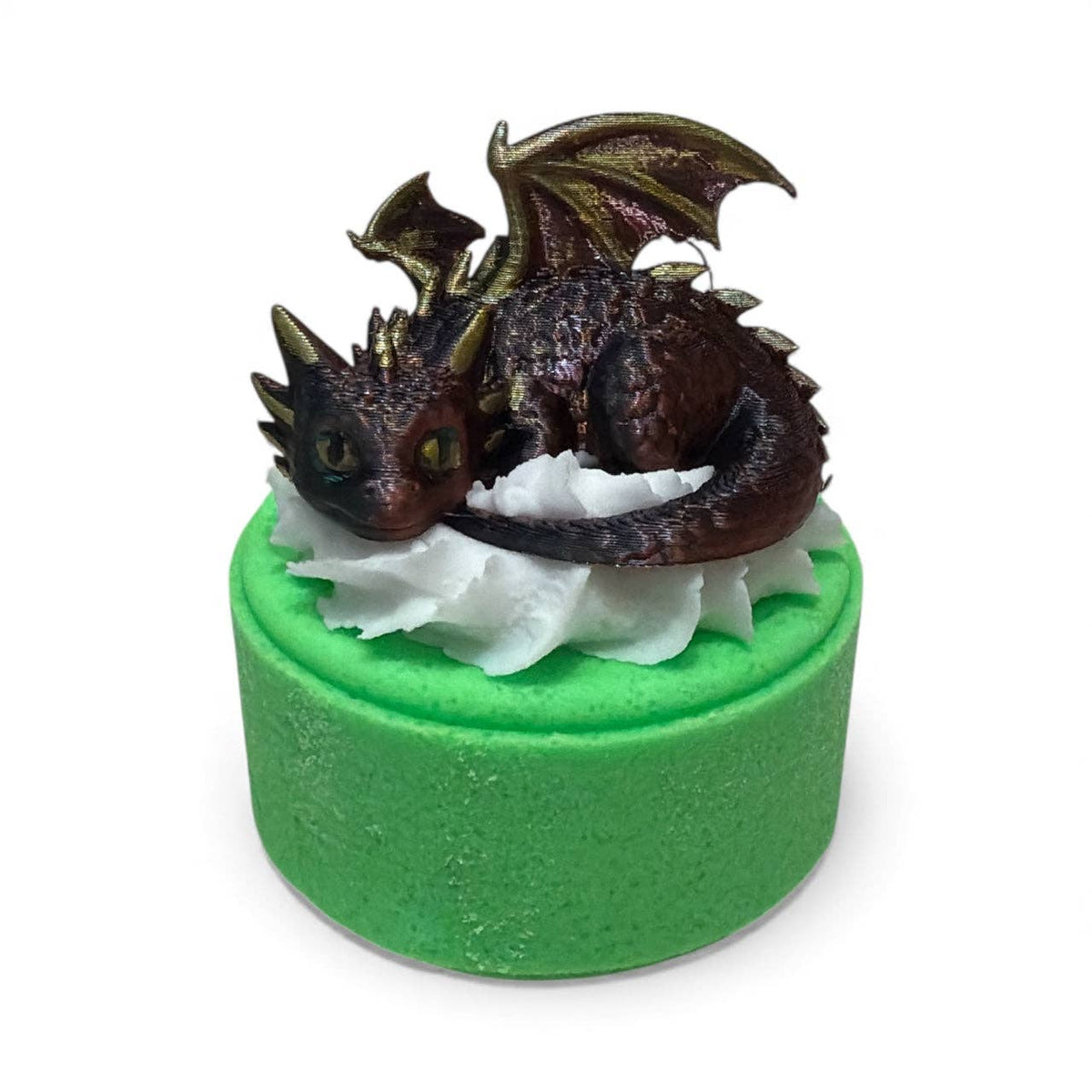 Bombe de Bain Dragon de Terre