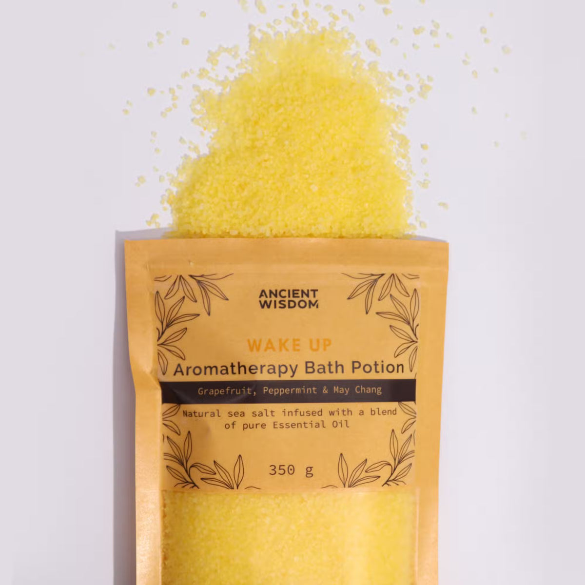 Sels de bain