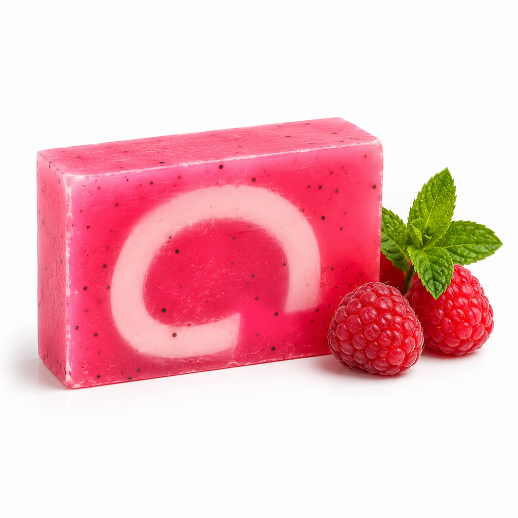 Tranche de savon