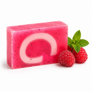 Framboise poivrée