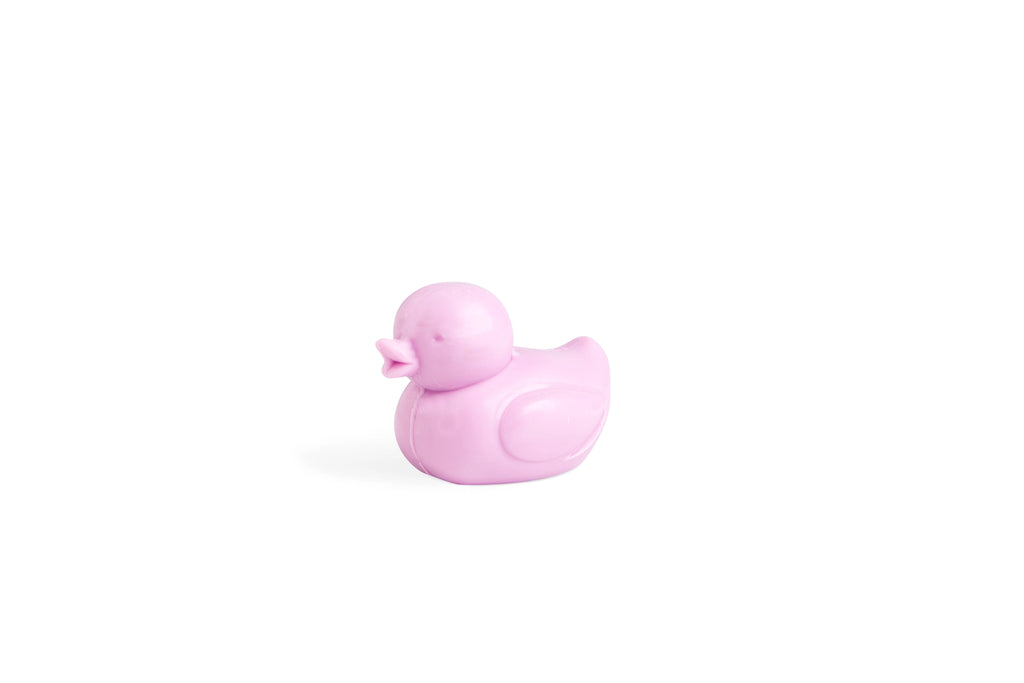 Savonnette canard