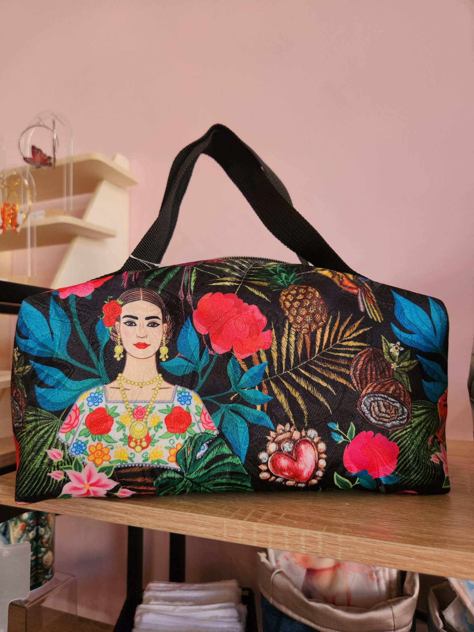Trousse de toilette