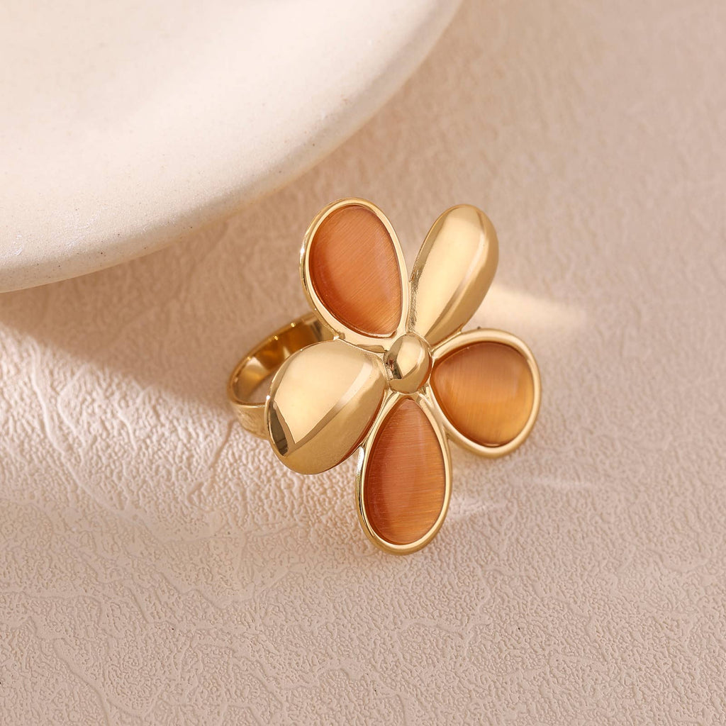 Bague Berthline
