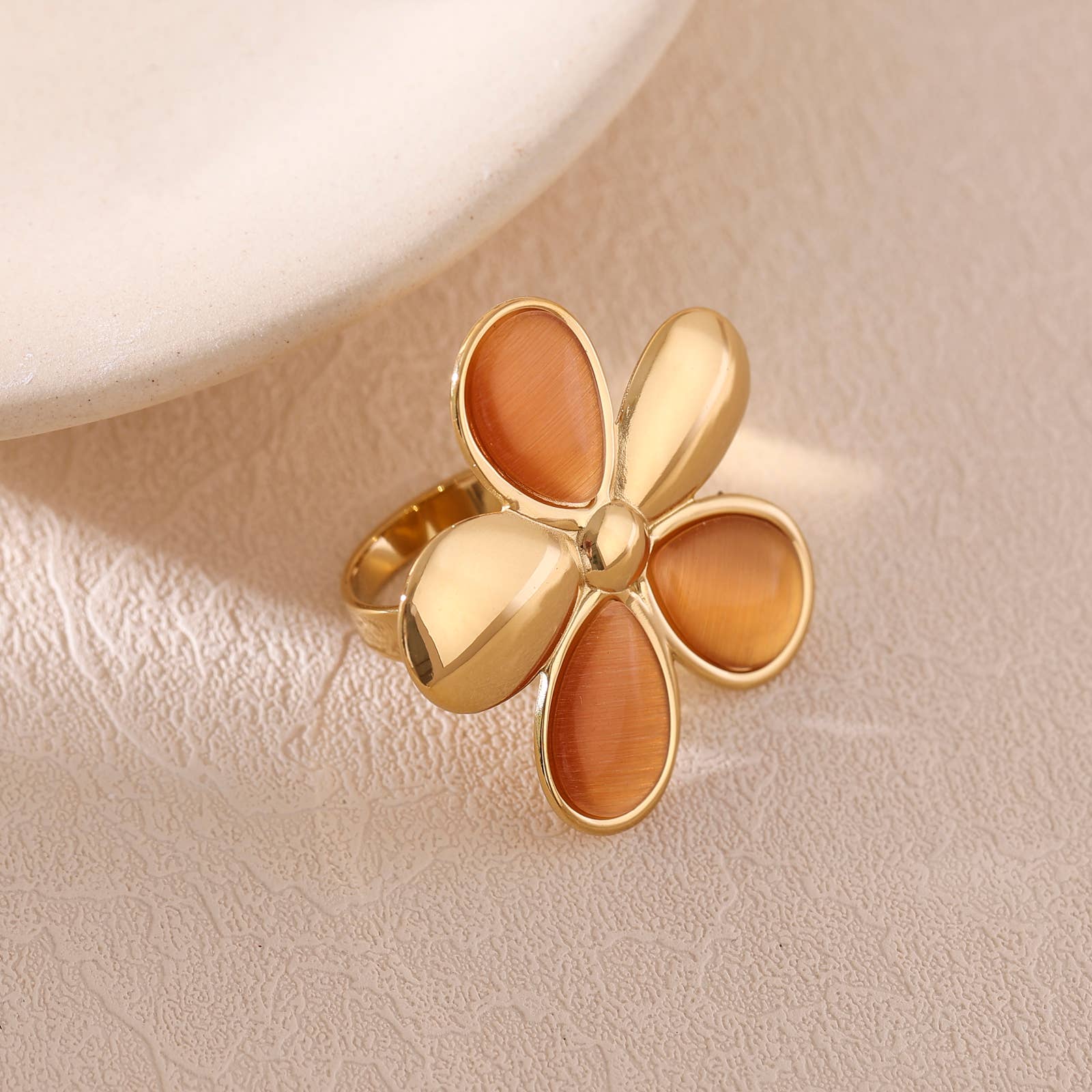 Bague Berthline