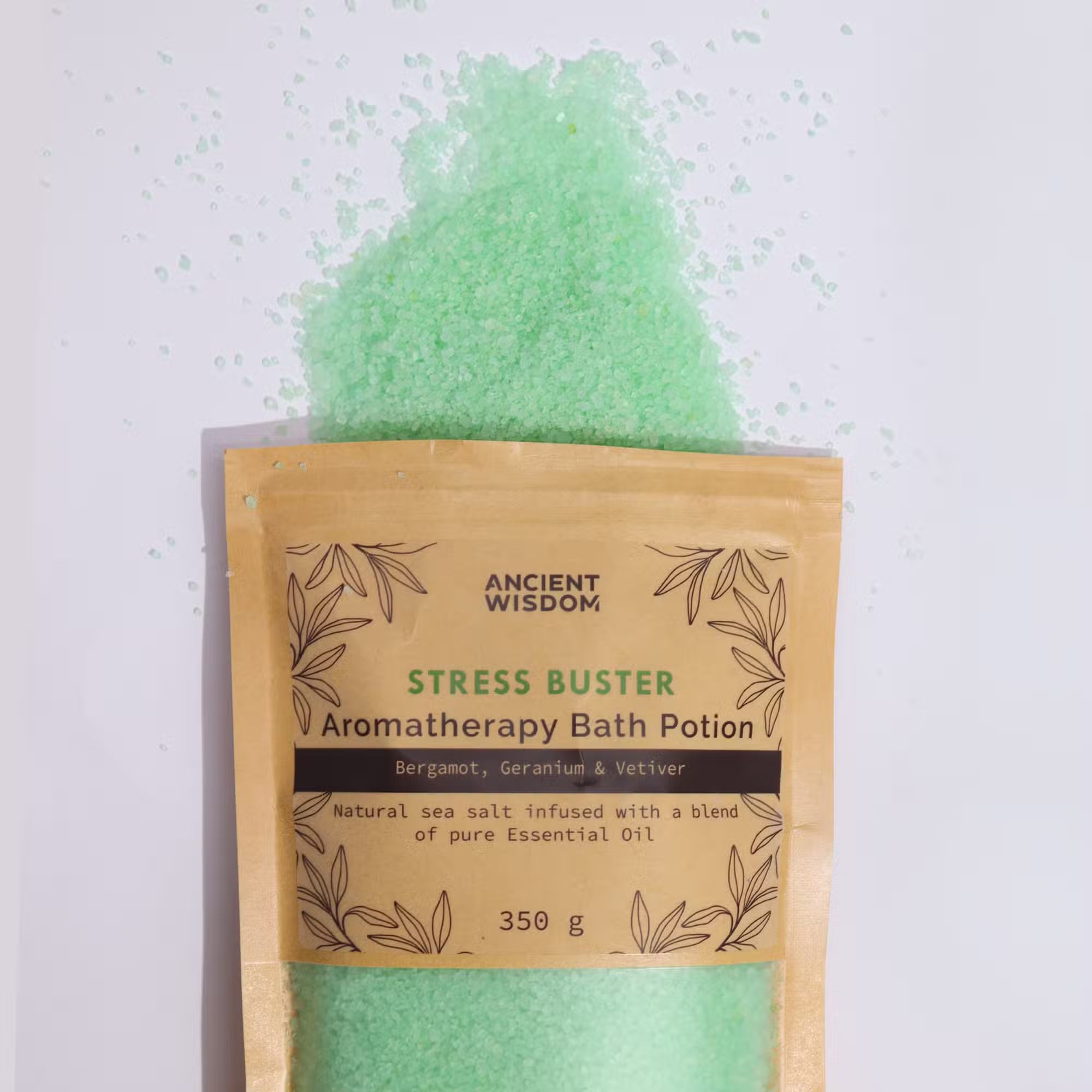 Sels de bain