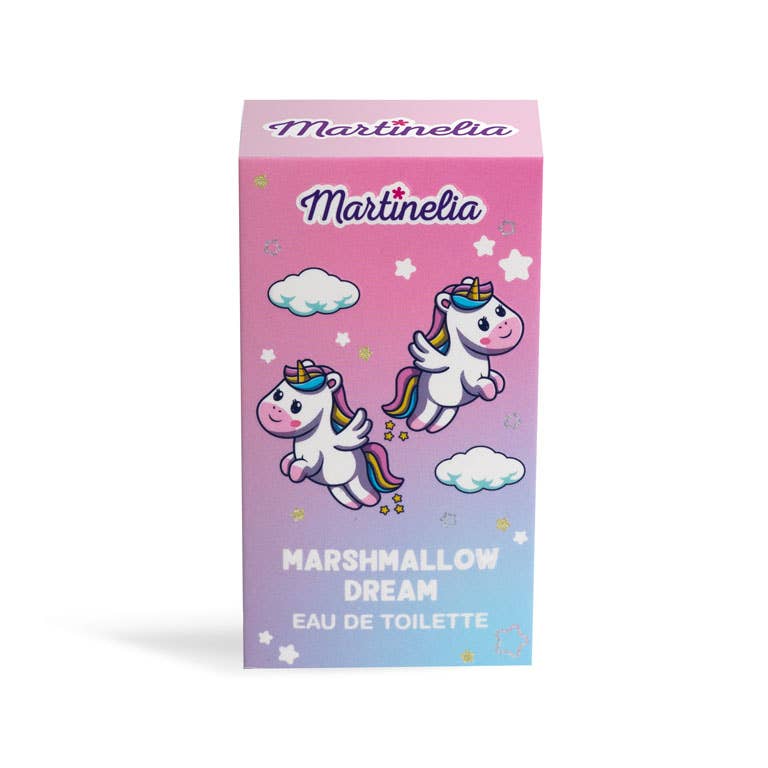 Martinelia Marshmallow Dream Eau de Toilette 15 ml