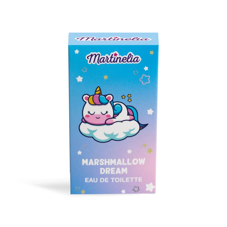 Martinelia Marshmallow Dream Eau de Toilette 15 ml