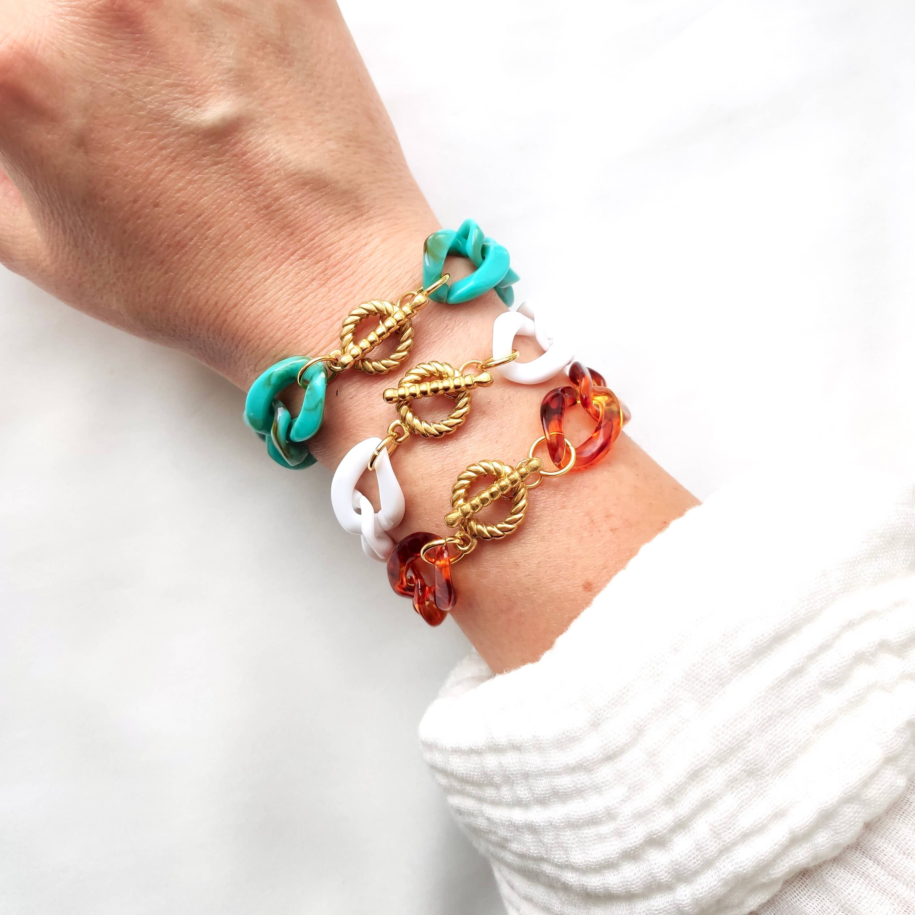 Bracelet VINTAGE