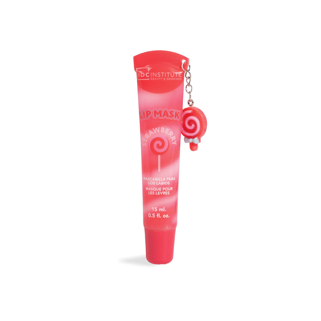 Masque pour les lèvres Swirly 15 ml - IDC Institute