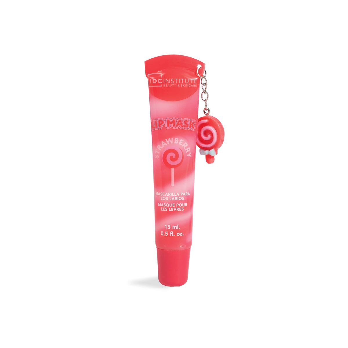 Masque pour les lèvres Swirly 15 ml - IDC Institute