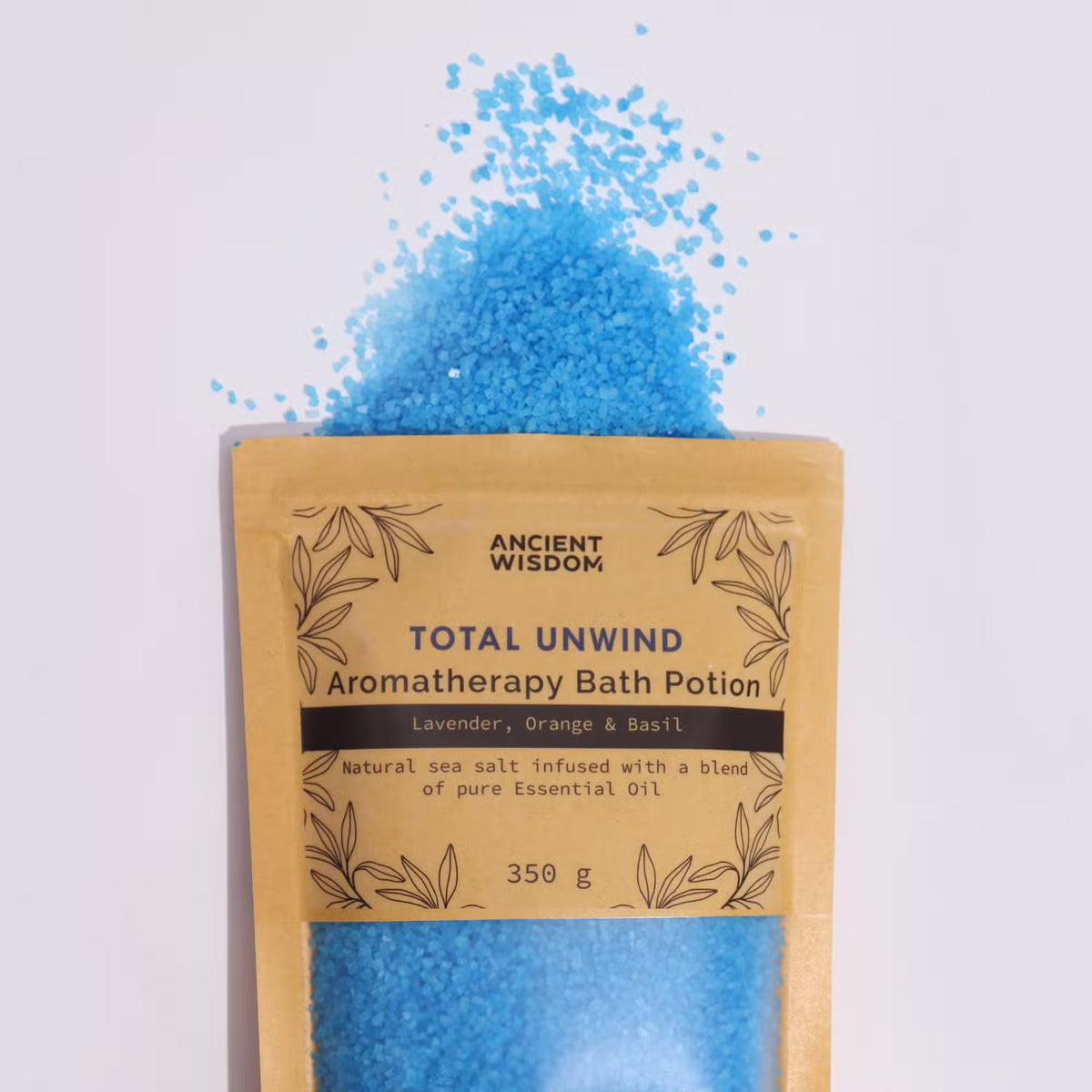 Sels de bain