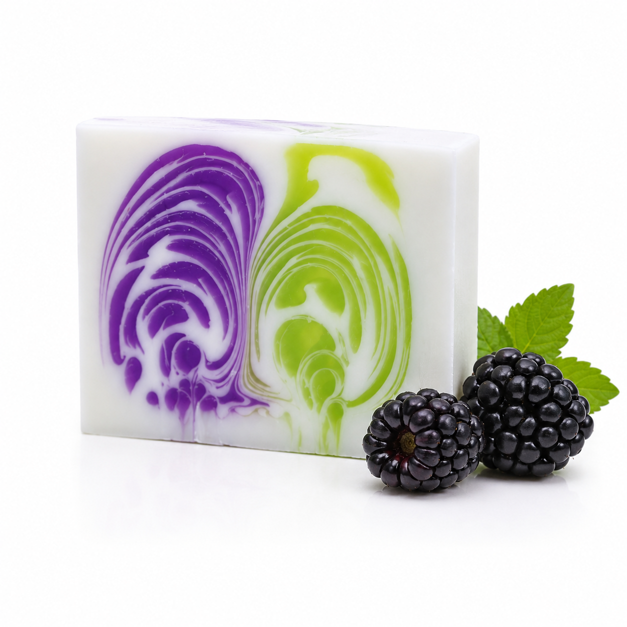 Tranche de savon