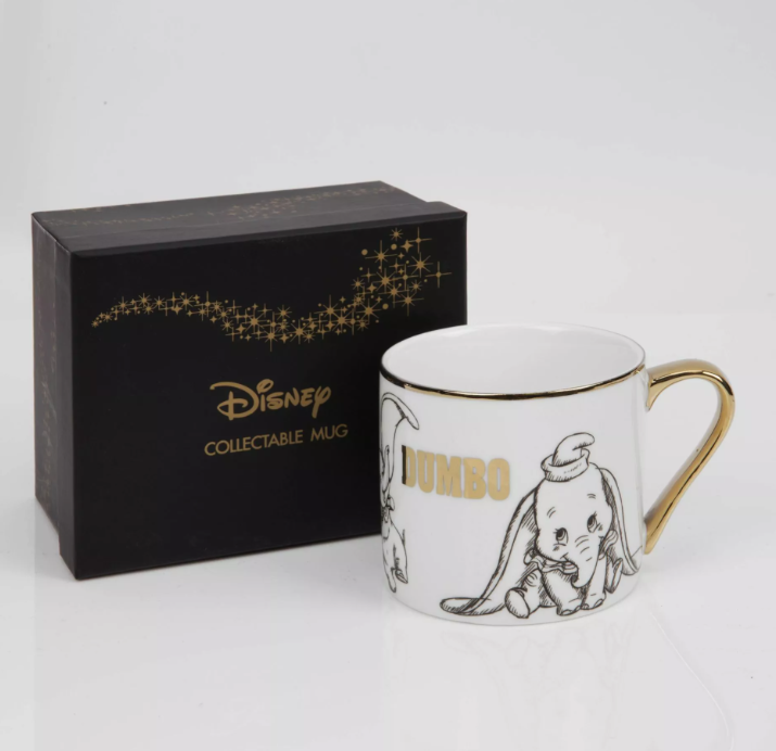 Mug collection
