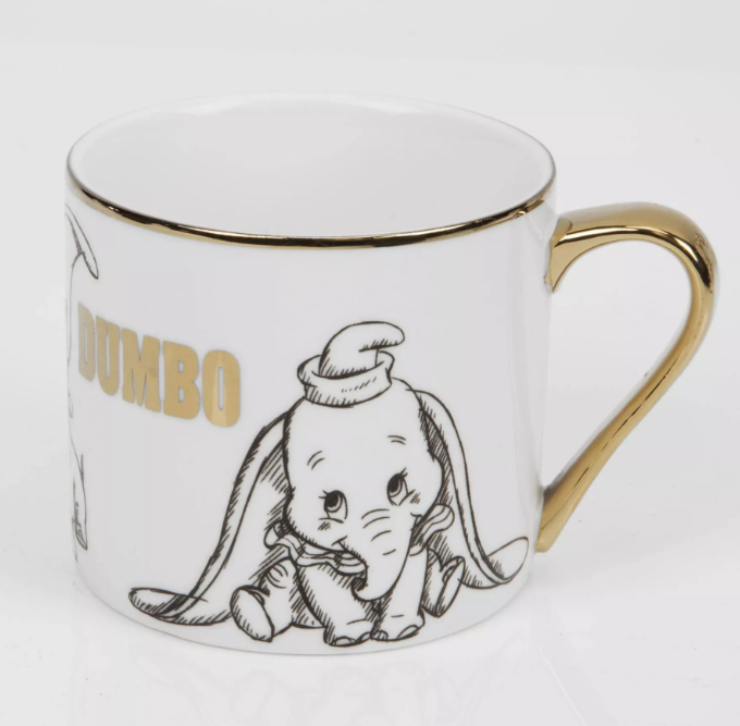 Mug collection