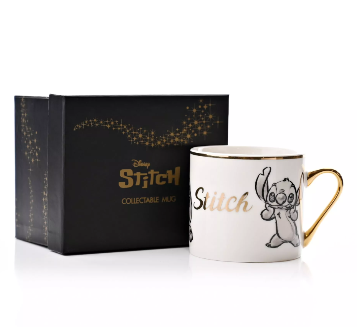 Mug collection