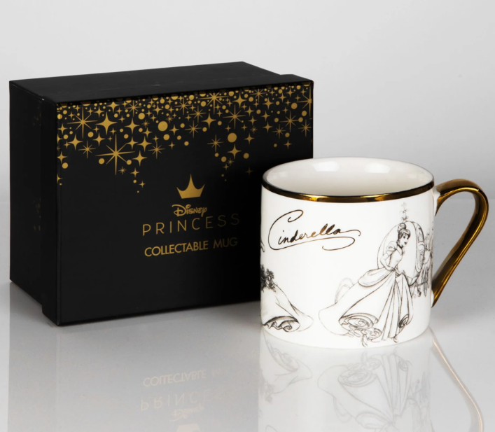 Mug collection