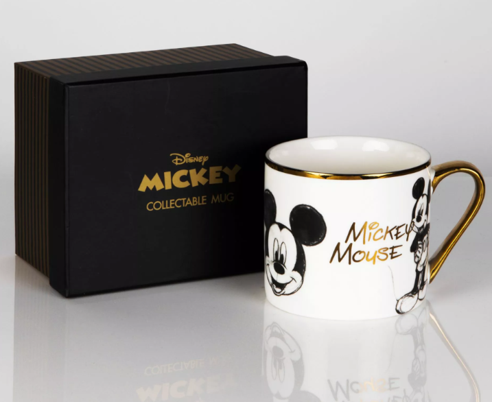 Mug collection