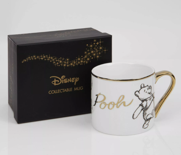 Mug collection
