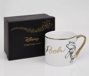 Mug collection Winnie