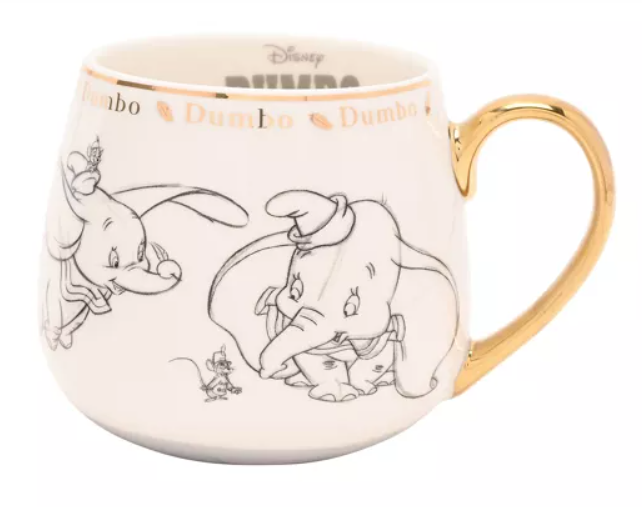 Mug classic collectable