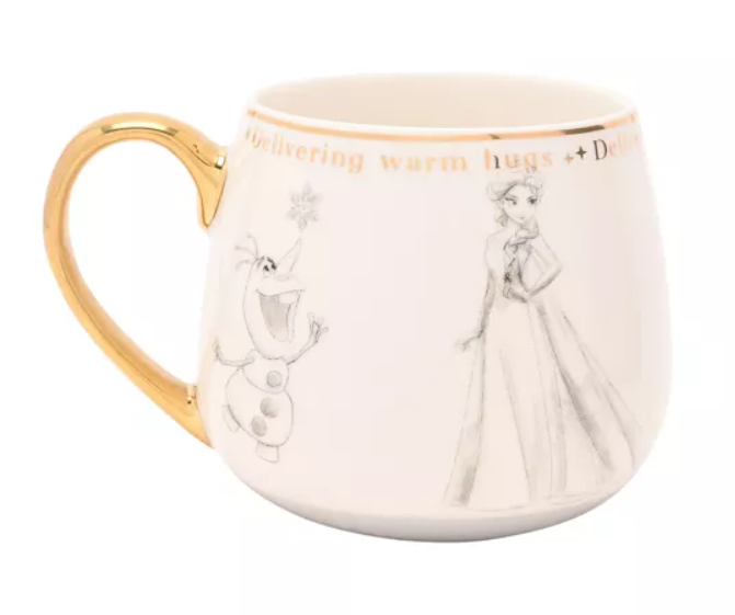 Mug classic collectable
