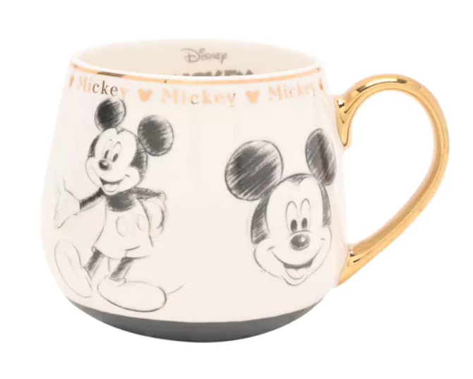 Mug classic collectable