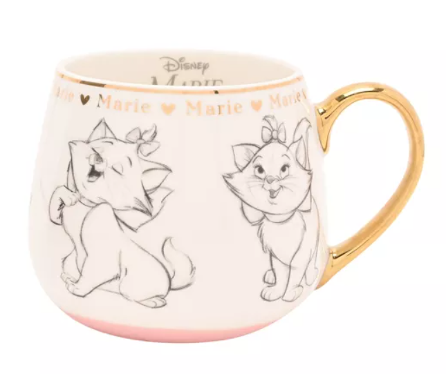 Mug classic collectable