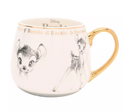 Mug classic Bambi