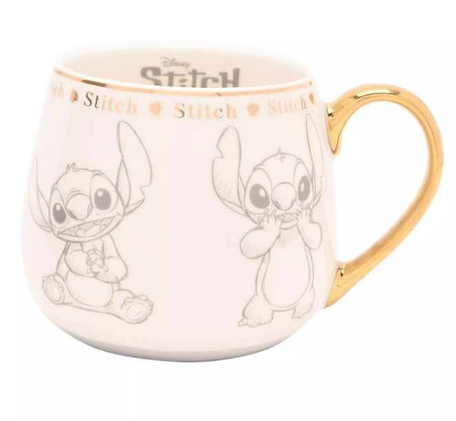Mug classic collectable