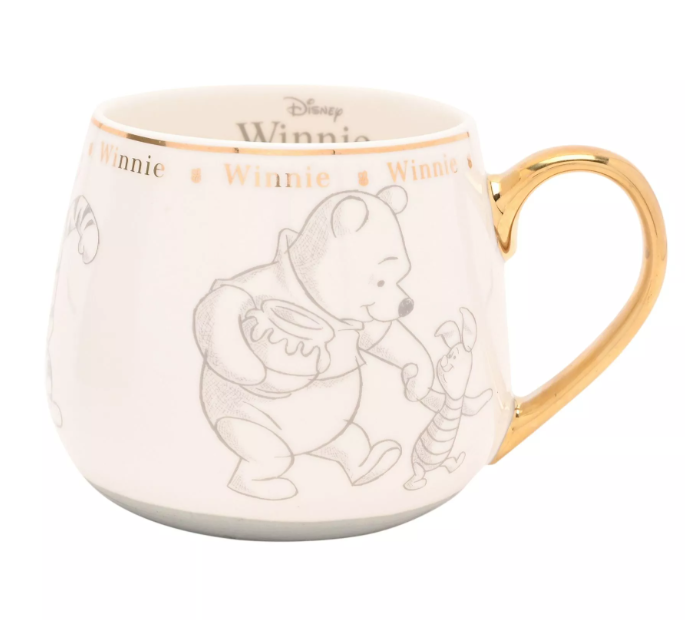 Mug classic collectable