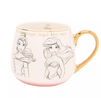 Mug classic collectable