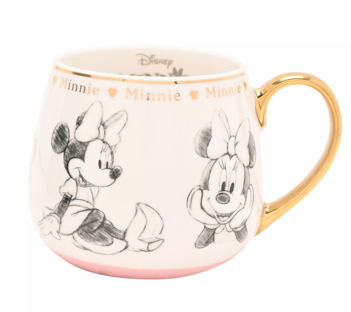 Mug classic collectable