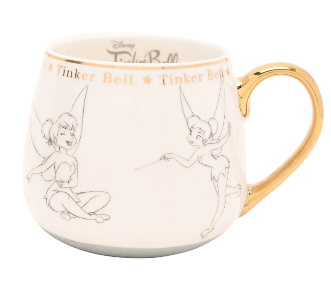 Mug classic collectable
