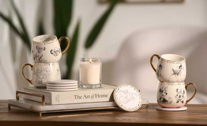 Mug classic collectable